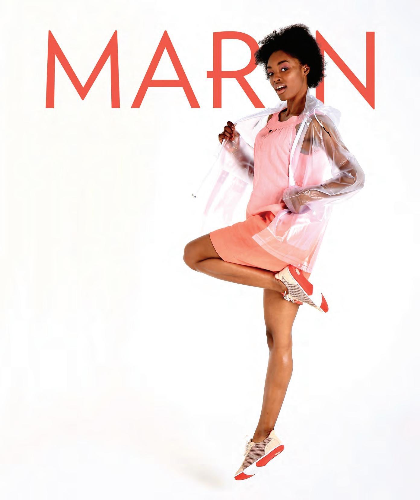 Marin Magazine March 2018 by 270 Media - Issuu