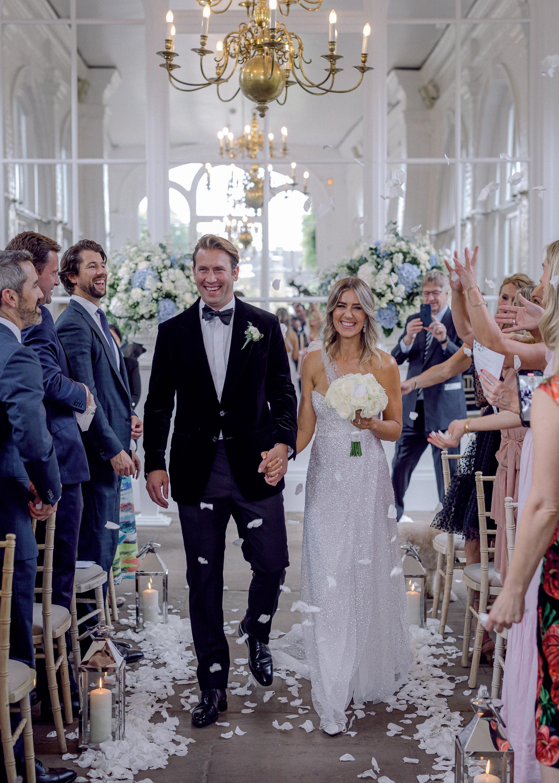 Your London Wedding - January/February 2023 (Issue 87) by County ...