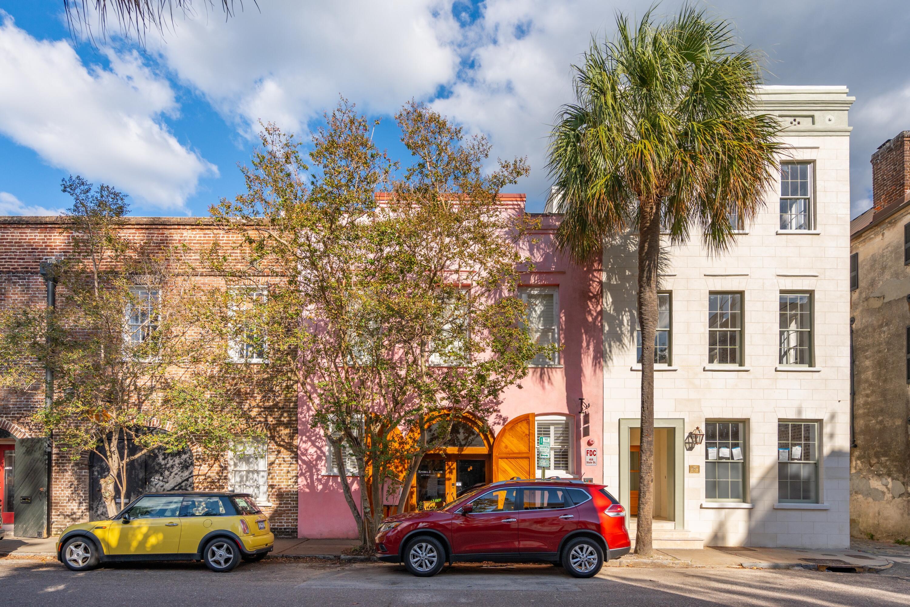 HISTORIC CHARLESTON Real Estate - Historic Charleston Homes for sale