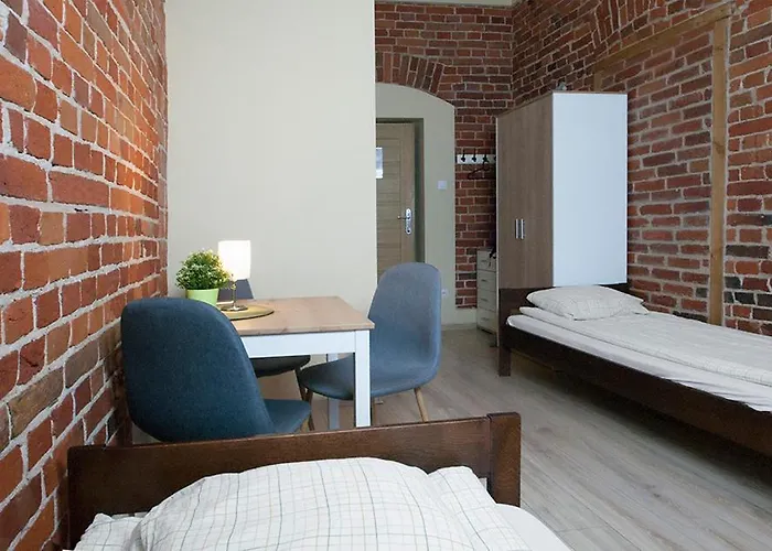 Vanilla Hostel Wrocław, Polska