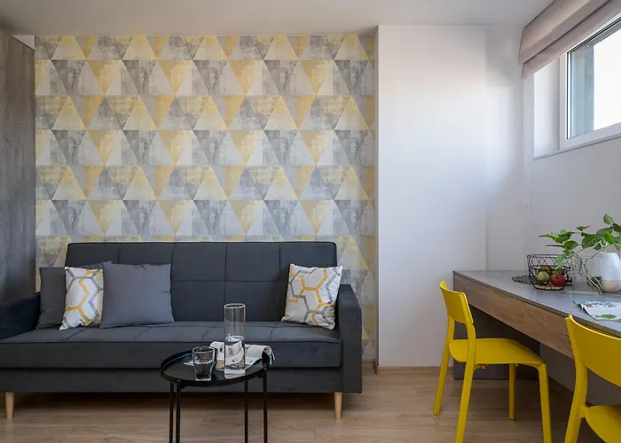 Apartament Starter 24 Wrocław, Polska