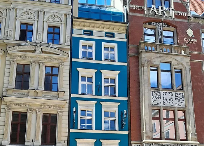 Academus - Pub, Rooms, Cider Wrocław, Polska