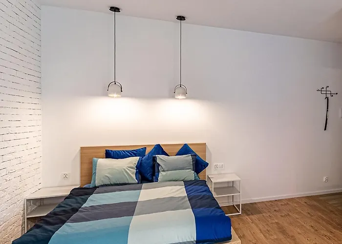 Apartament Jagiełły  Wrocław, Polska