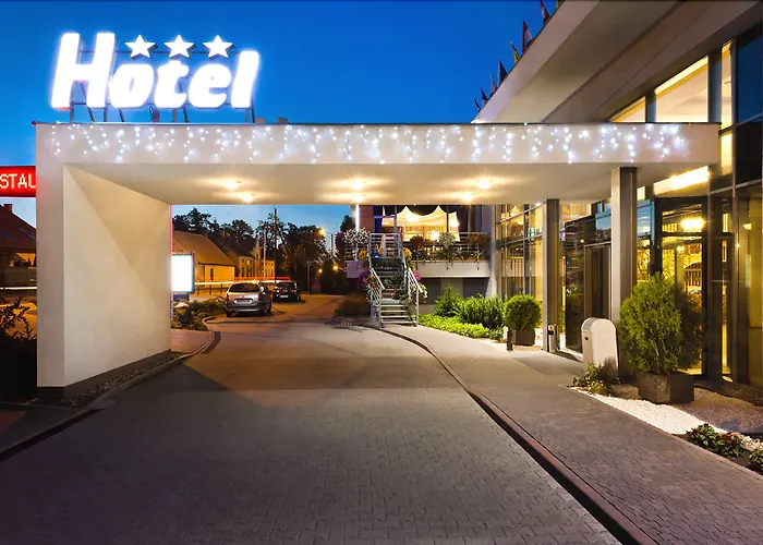 Jasek Premium Hotel Breslau, Polen