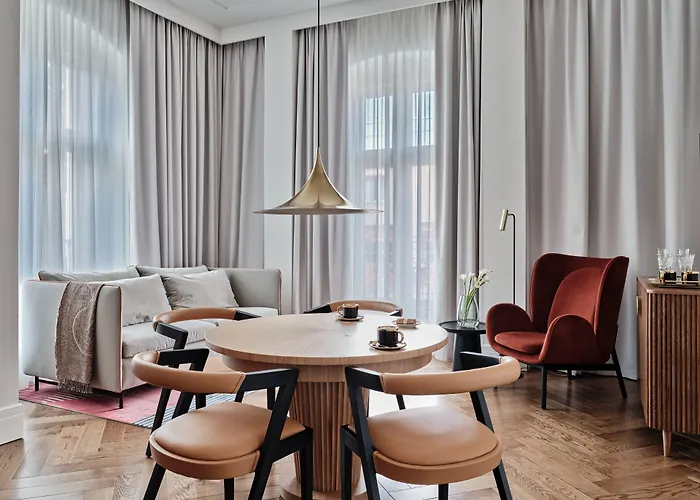 Hotel Altus Palace - Destigo Hotels Breslau, Polen