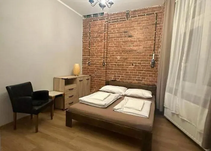 Chilli Hostel Breslau, Polen