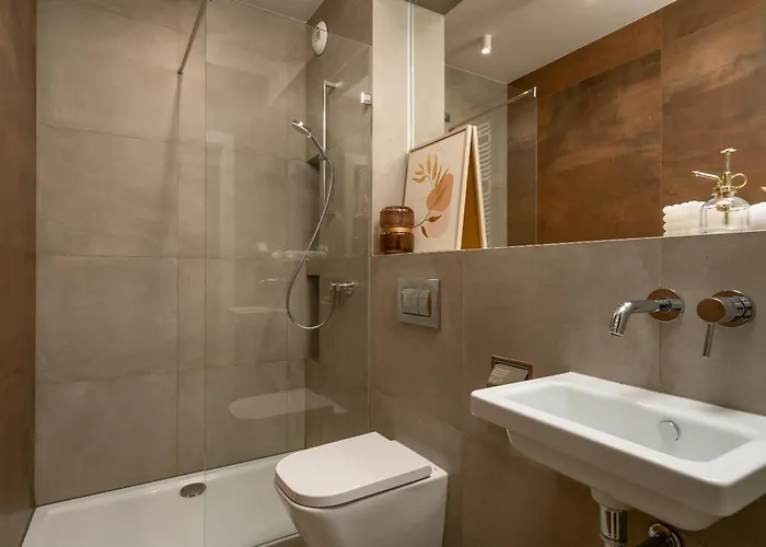 Pure Home Apartments - Gwiazdzista Wrocław, Polska