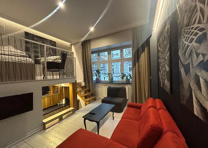 Hostel Moho M Wrocław, Polska