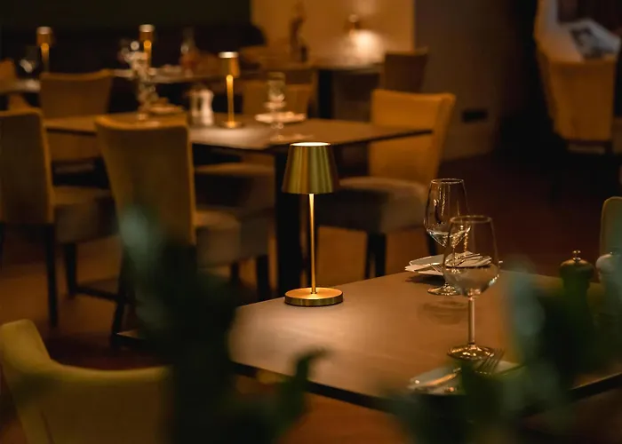 Radisson Blu Hotel Wrocław, Polska