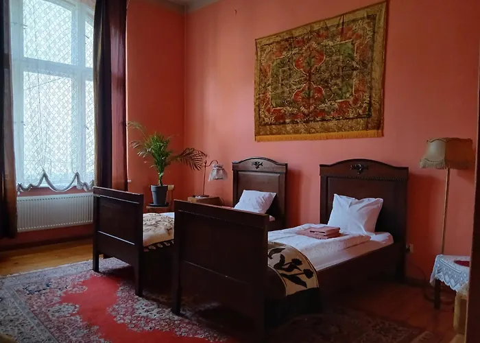 Hostel, Pokoje gościnne Mleczarnia - Ozonowane Wrocław, Polska