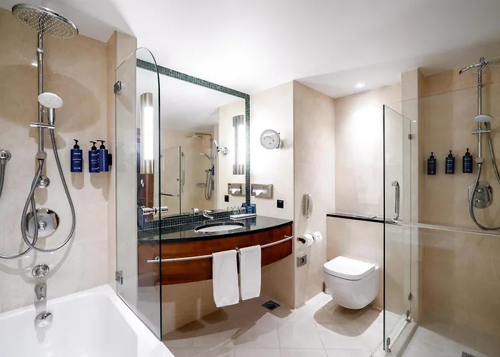 Radisson Blu Hotel Breslau, Polen