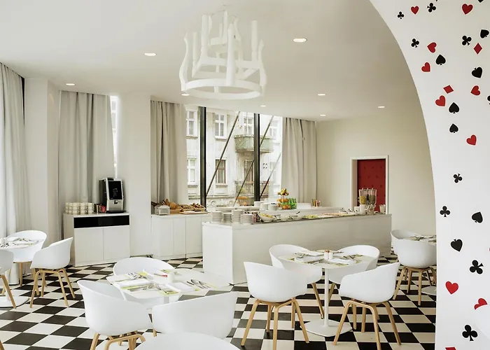 Ibis Styles Wroclaw Centrum, Polska