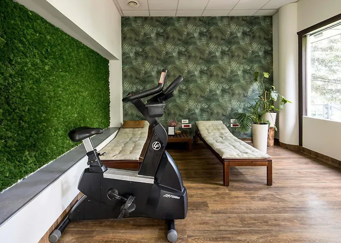 Novotel Wroclaw Centrum, Polen
