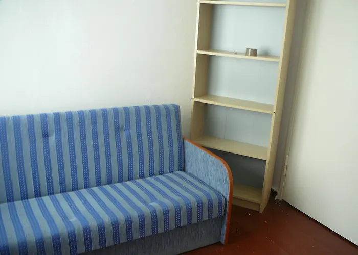 Pokoje Gościnne Św. Józefa Wrocław, Polska