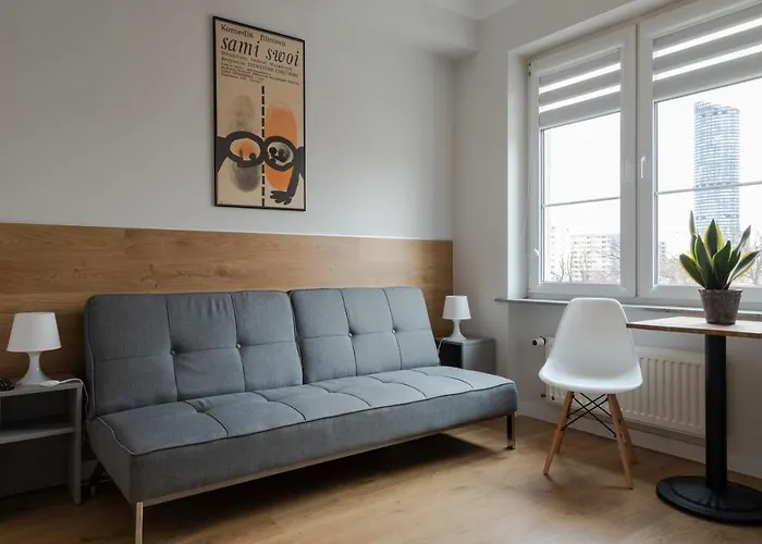 Hostel Moho Xl Breslau, Polen