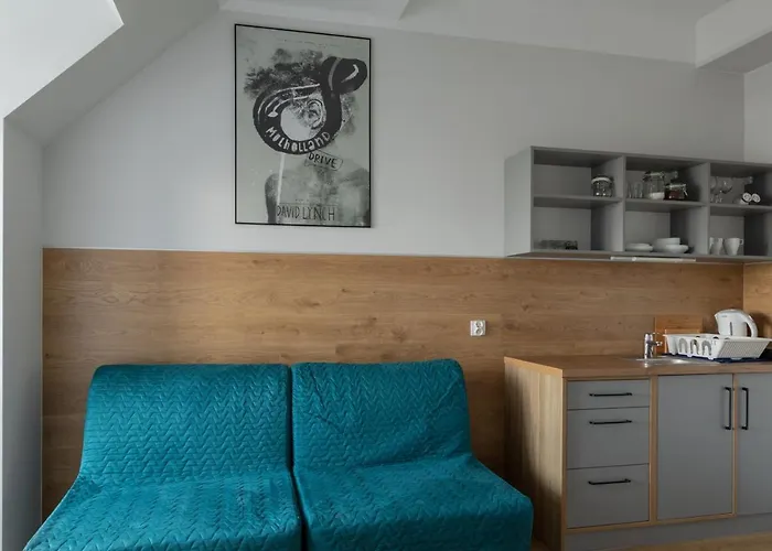 Moho Xl Hostel Wroclaw, Poland