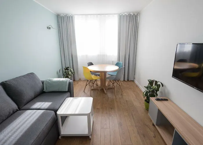 Studzienna Wrocław, Polska