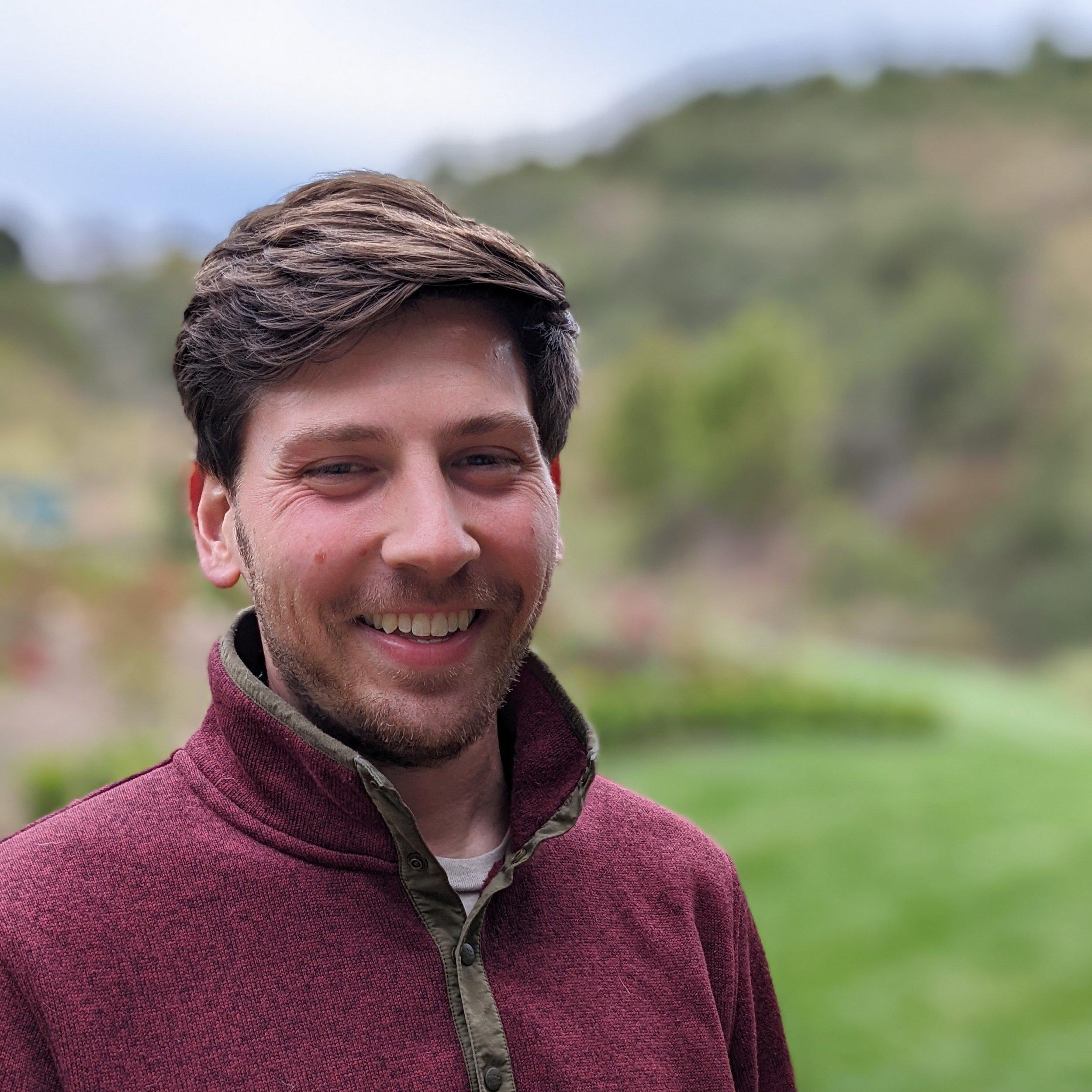 Team — Quiet Parks International