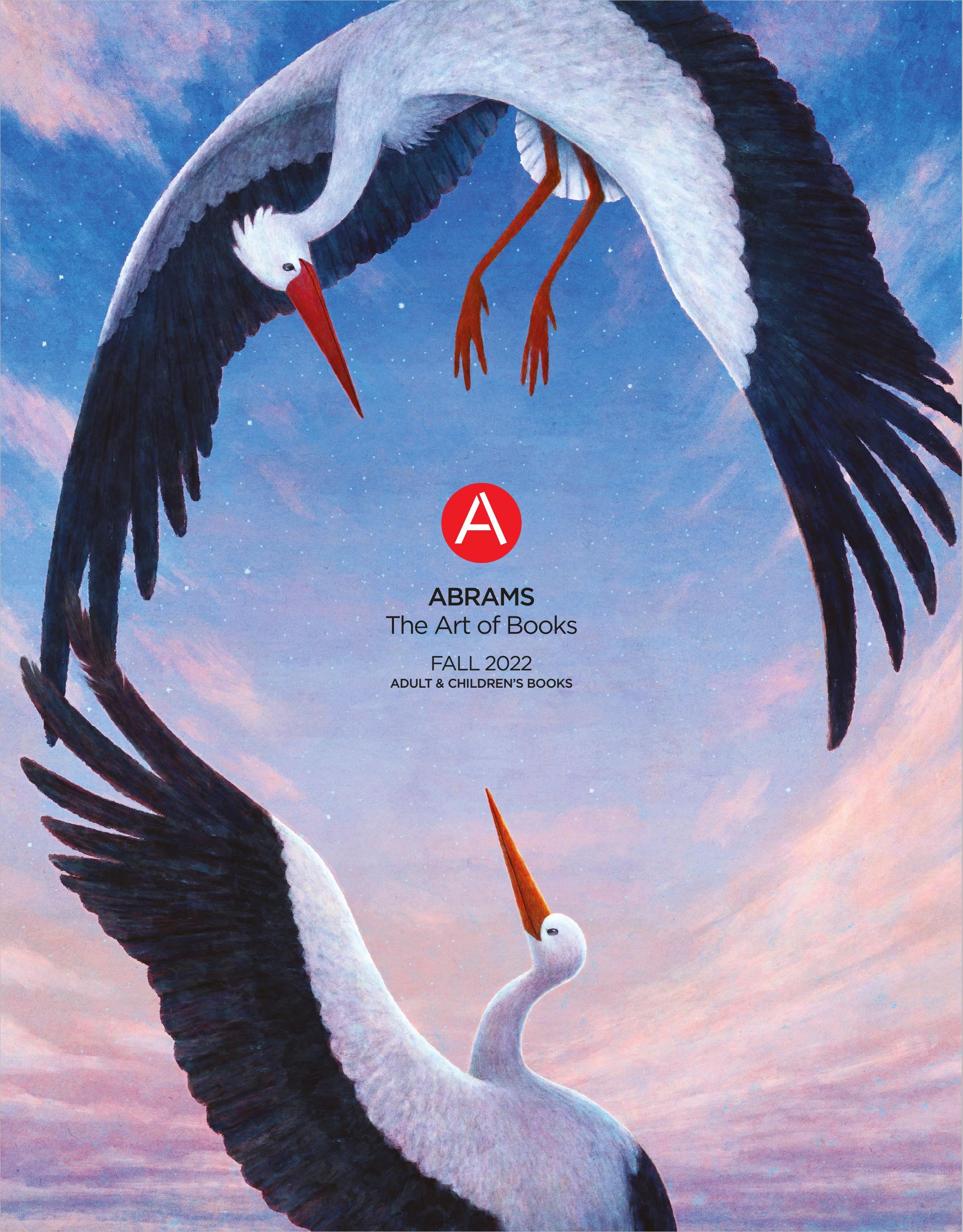 ABRAMS Fall 2022 Adult and Children's Catalog by ABRAMS - Issuu