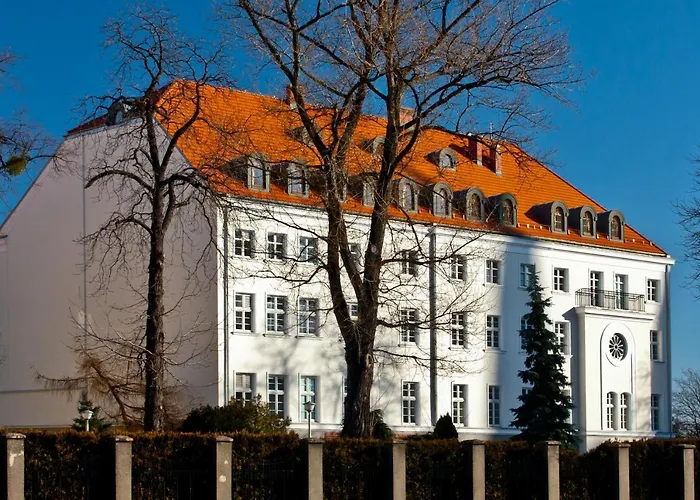 Dom Notre Dame Bed and Breakfast Wrocław, Polska