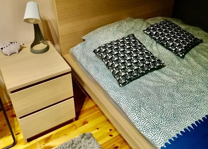 „Kredka i Ołówek” Apartment Wrocław, Polska