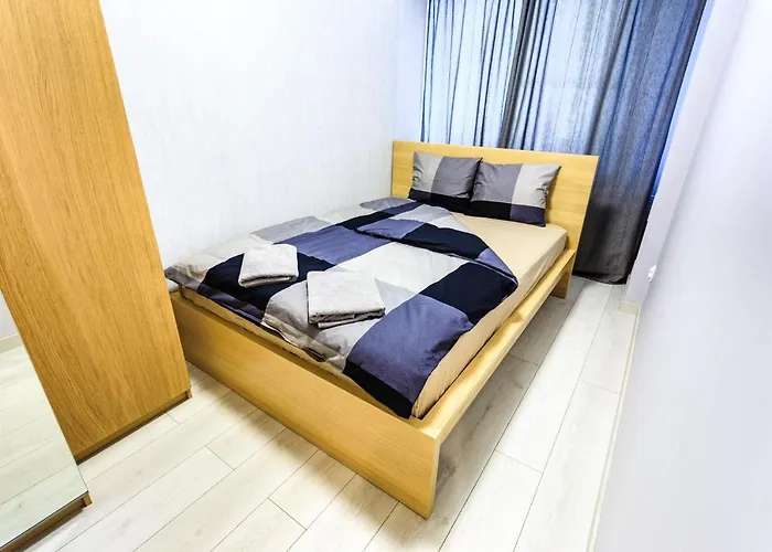 Rynek Hostel Wrocław, Polska
