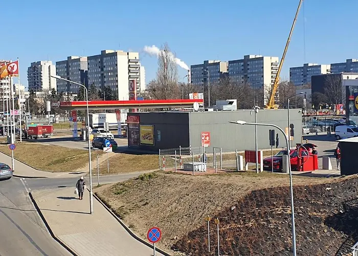 Sudo Studios Wrocław, Polska