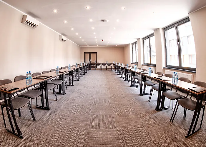 Boutique Hotel'S Kwiska - Legnicka Wroclaw, Poland