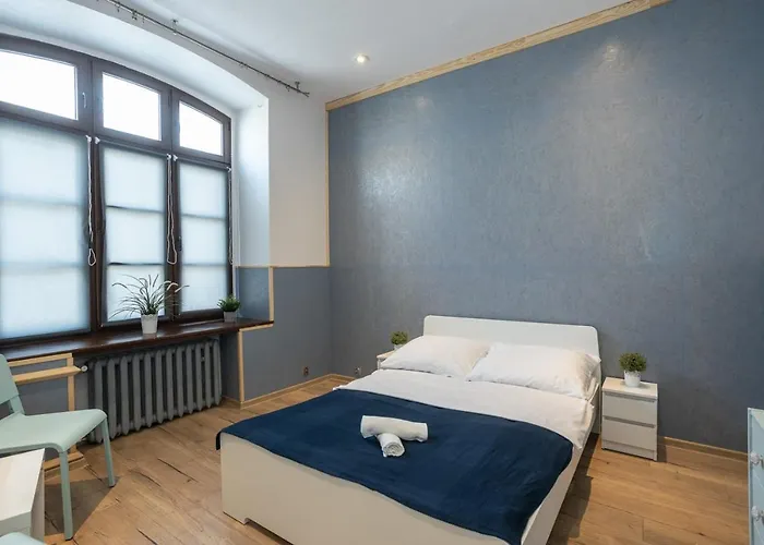 Kościuszki Street Hostel Wrocław, Polska