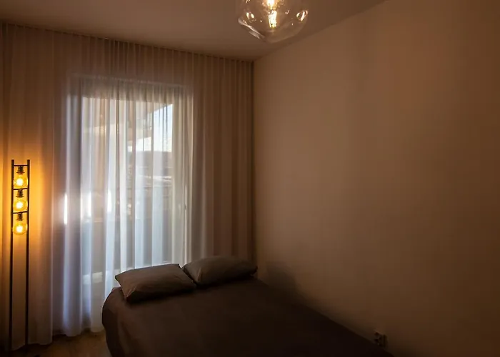 Apartamenty River Point od WroclawApartament-pl, Polska