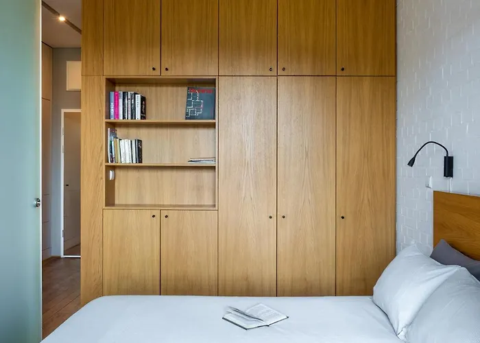 apartamenty-wroc Księcia Witolda Wrocław, Polska