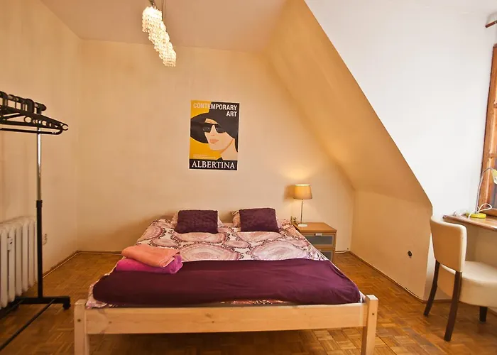 Hotel Center Rynek Wrocław, Polska