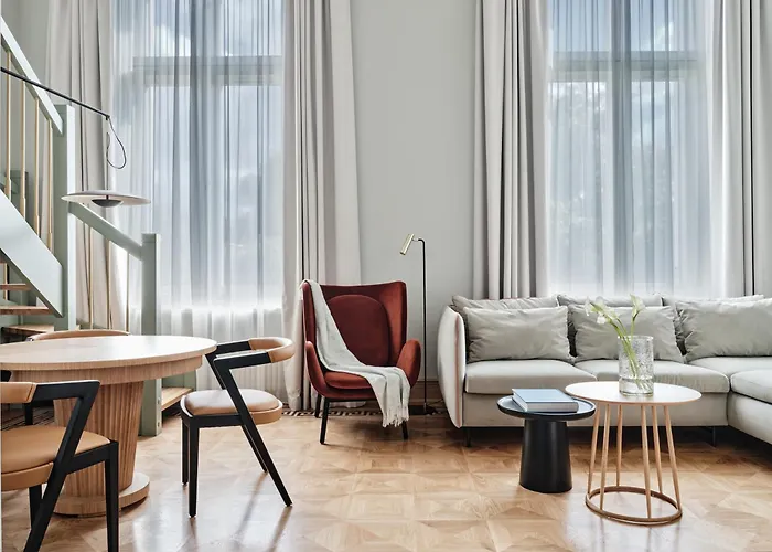 Hotel Altus Palace - Destigo Hotels Wrocław, Polska