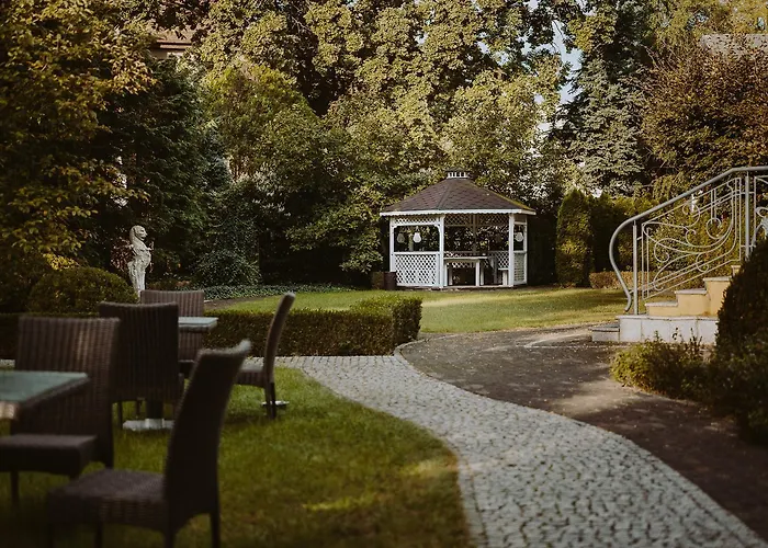 Grape Hotel Wrocław, Polska