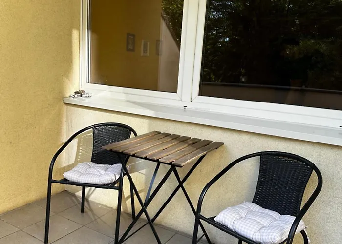 Hotel Travel House Wrocław, Polska