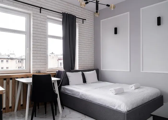 Rentplanet - Studio Ruska Wrocław, Polska