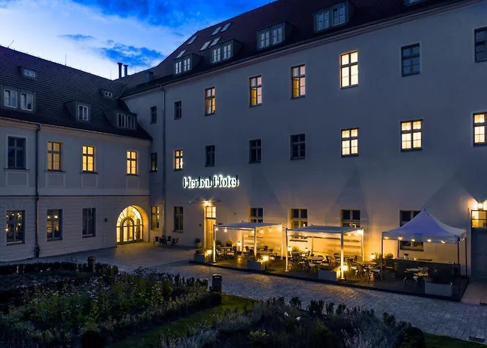 Herbal Hotel Wrocław, Polska