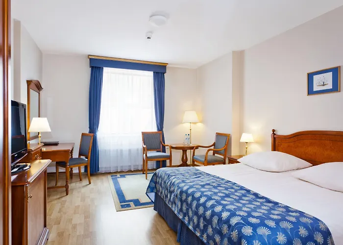 Qubus Hotel Wrocław, Polska