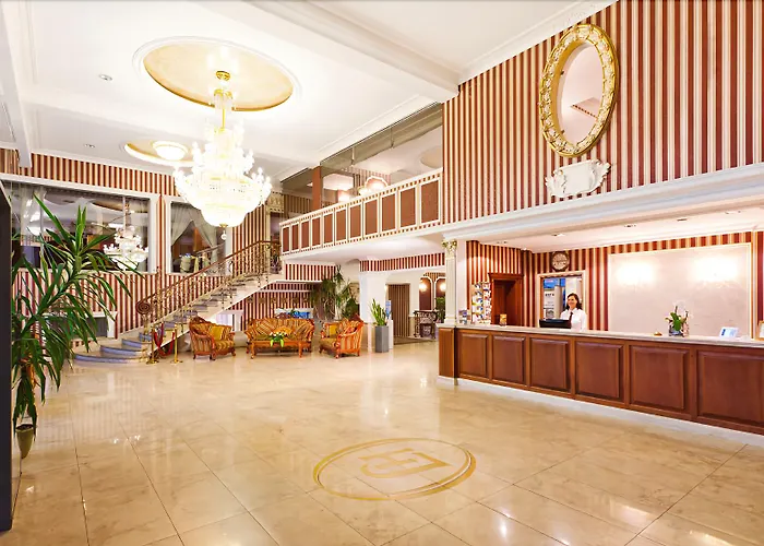 Jasek Premium Hotel Wrocław, Polska