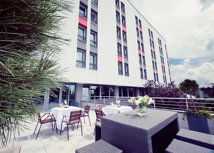 Hotel Śląsk Wrocław, Polska