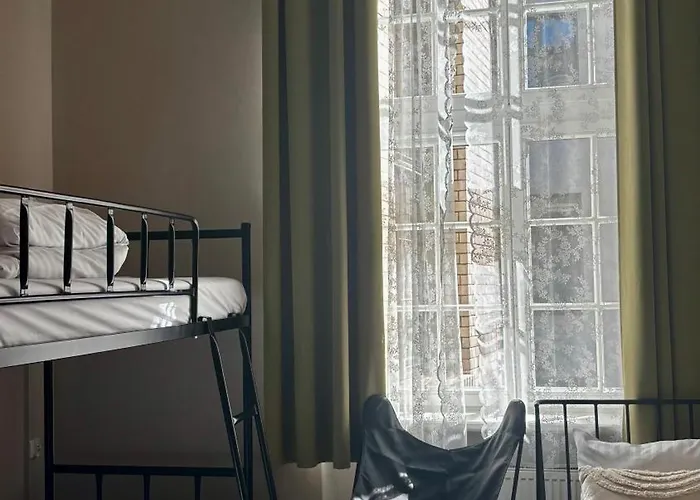 RYNEK 30 Hostel Wrocław, Polska