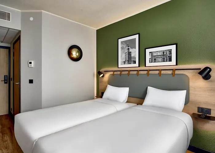 Campanile PRIME - Wroclaw Stare Miasto, Polska