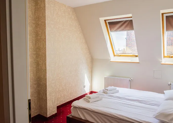 Tulip Hotels - Wroclaw Patio, Polska