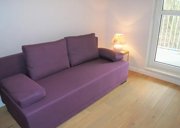 Apartamenty Kukuczki 7 Wrocław, Polska