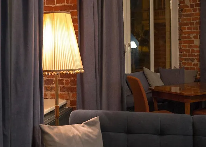 Hostel Moho L Wrocław, Polska