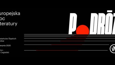 Photo of Powstańców Śląskich To Host European Literature Night