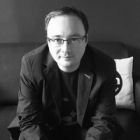 Photo of Gregor Gowans