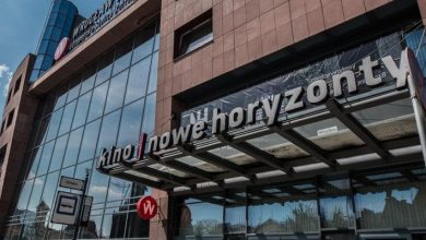 Photo of This Weekend At Kino Nowe Horyzonty