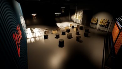 Photo of ‘The Depot Is On Strike’ Exhibition Review