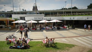 Photo of Impart’s Summer Stage Returns To Life